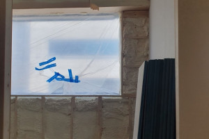 사계절 온도 조절의 비밀: 수성연질폼으로 지붕과 벽을 완벽 단열!